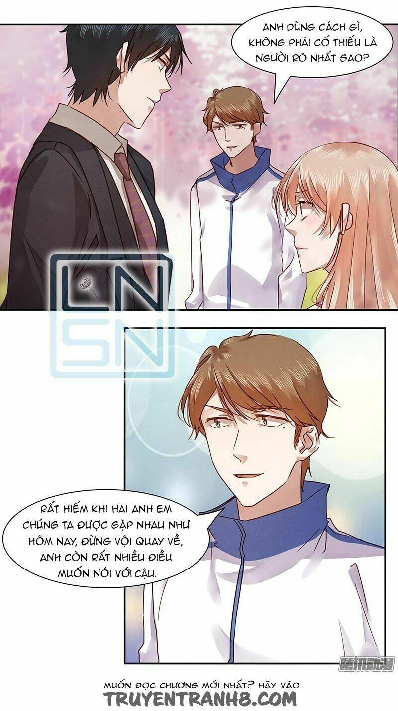 Vợ Yêu Của Ác Ma: Chapter 40