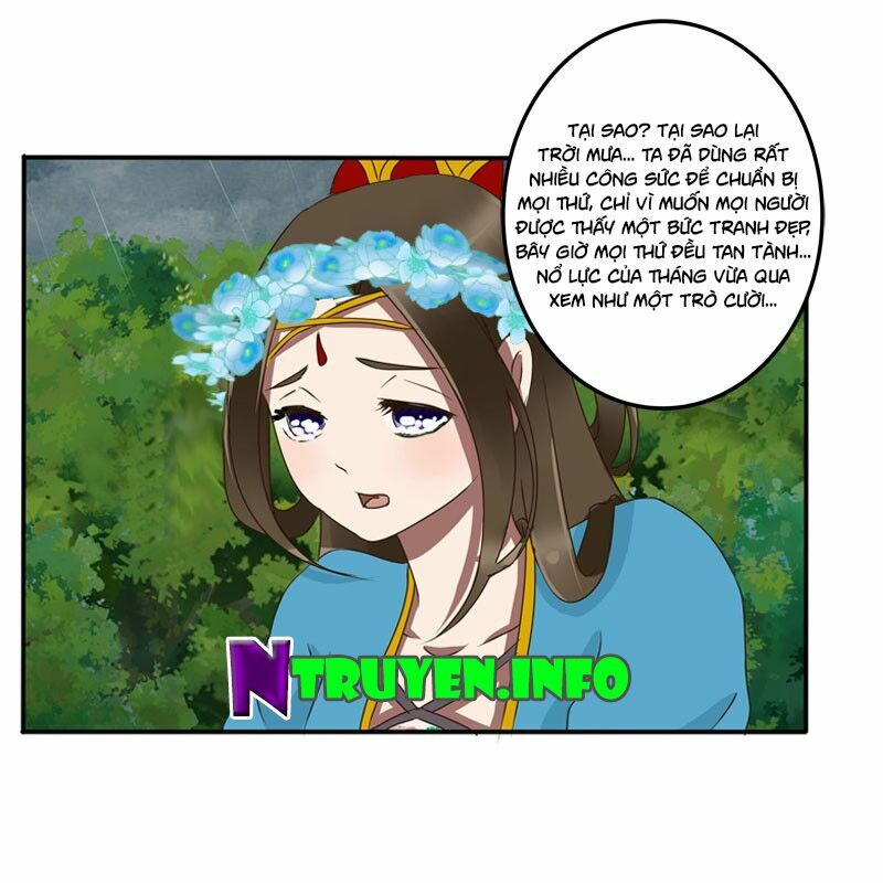 Thông Linh Phi: Chapter 67