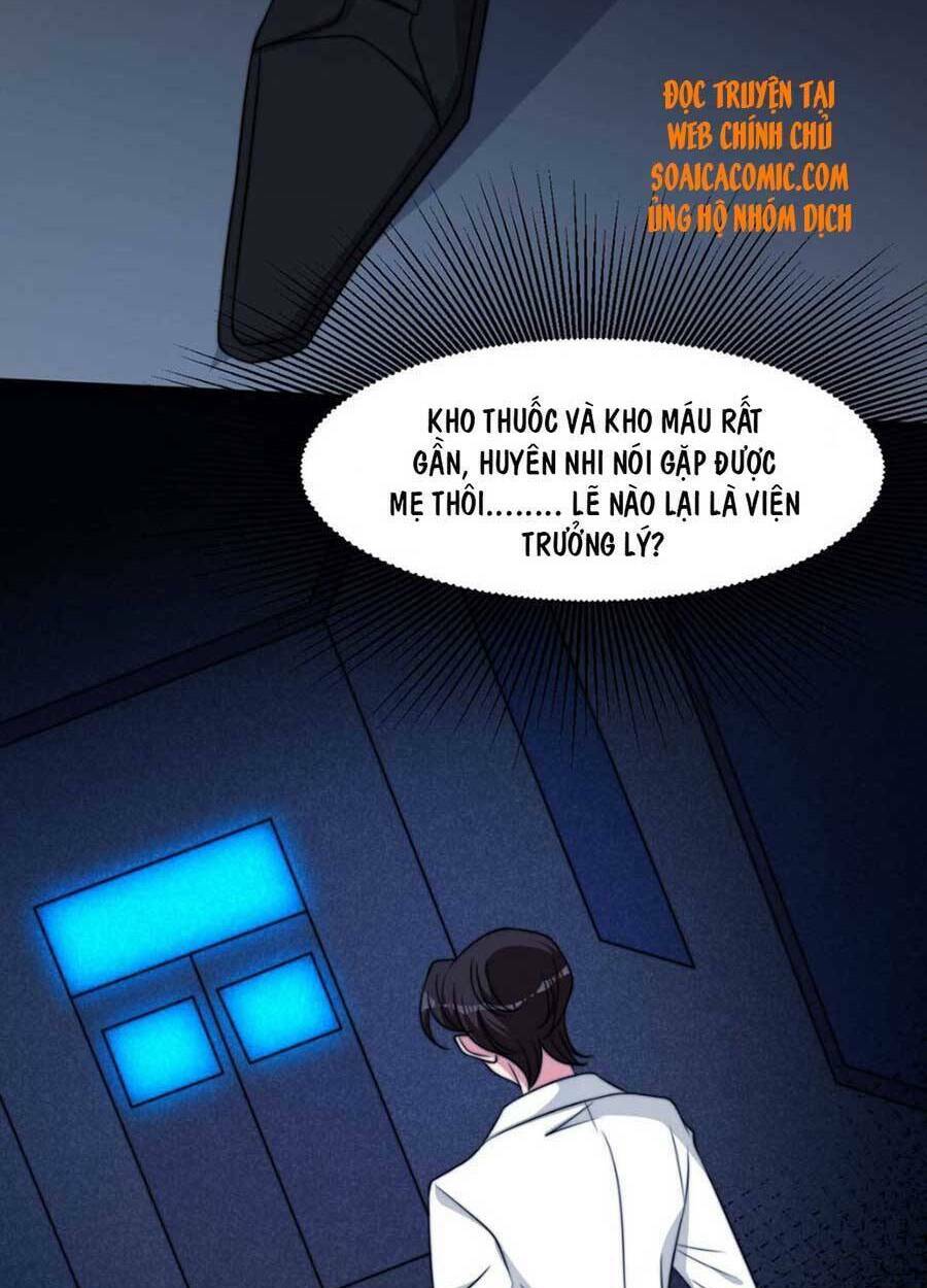 Vết Cắn Trí Mạng: Chapter 48