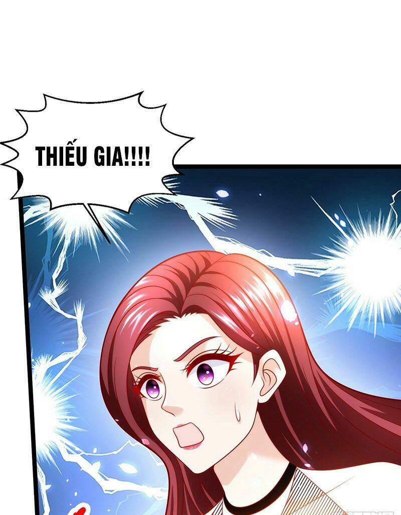Thế Thân Thiếu Gia Không Dễ Chọc: Chapter 47