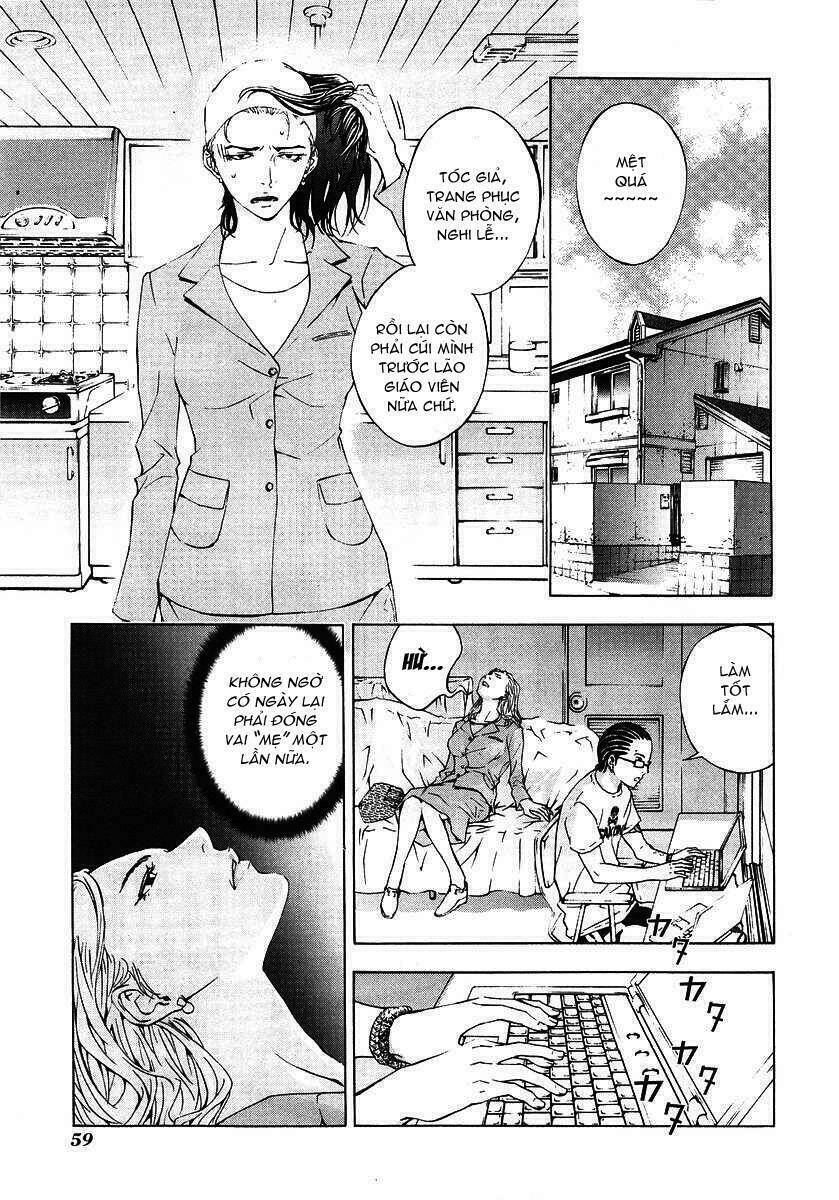 Until Death Do Us Part: Chapter 27