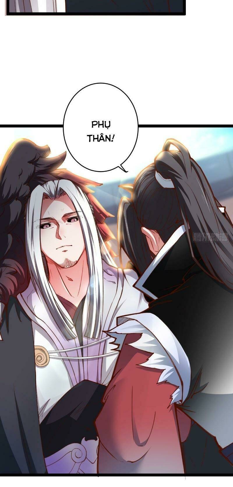 Trọng Sinh Tối Cường Ma Tôn Ở Rể: Chapter 52