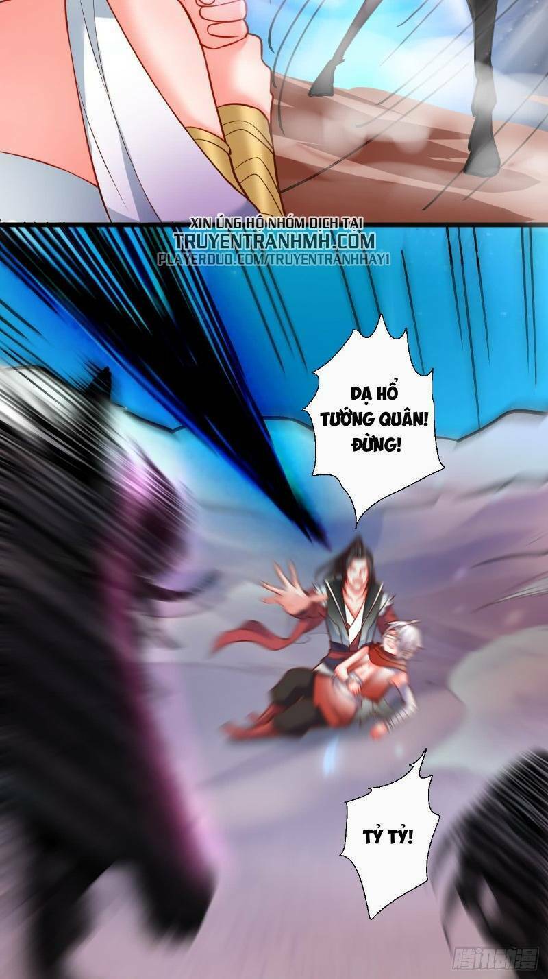 Trọng Sinh Tối Cường Ma Tôn Ở Rể: Chapter 42