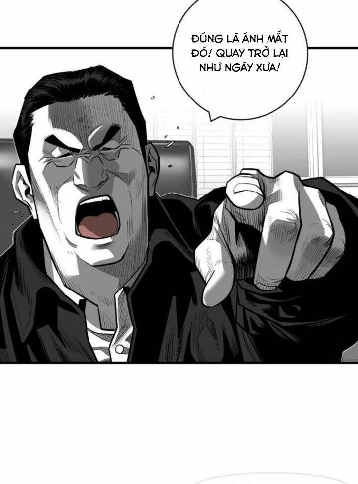 Quảng Trường Máu: Chapter 48