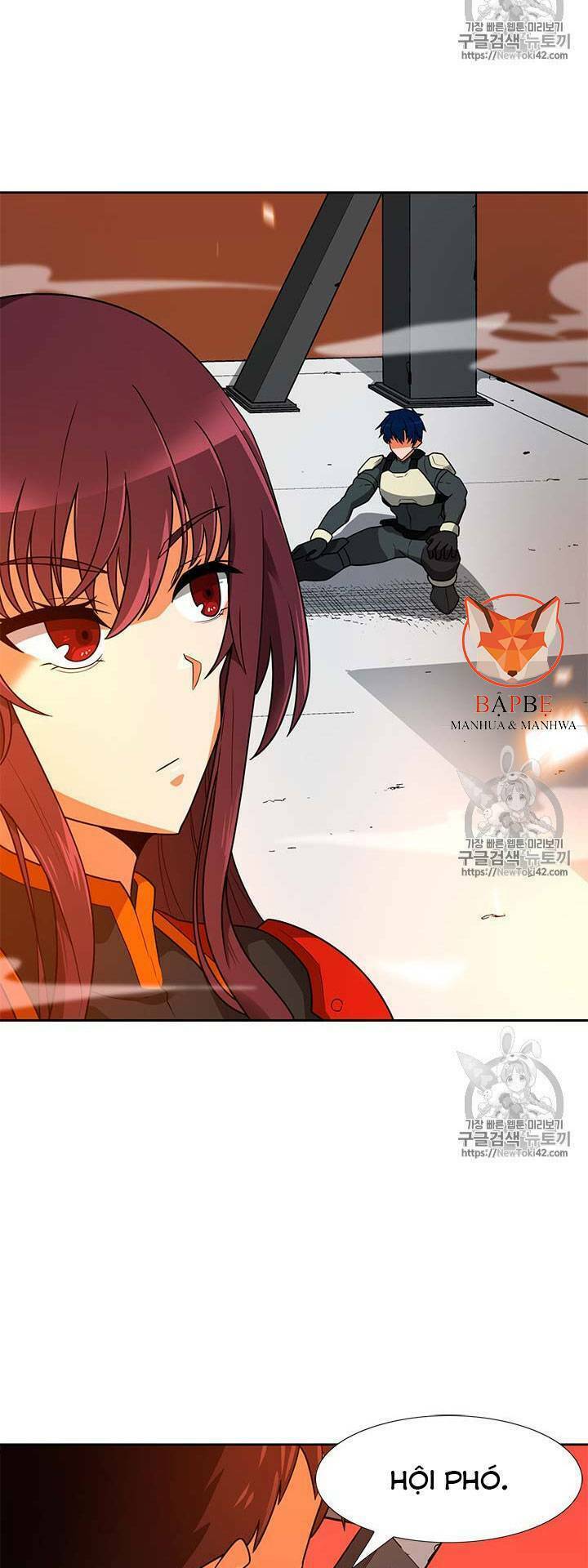 Tôi Tự Động Săn Một Mình: Chapter 43