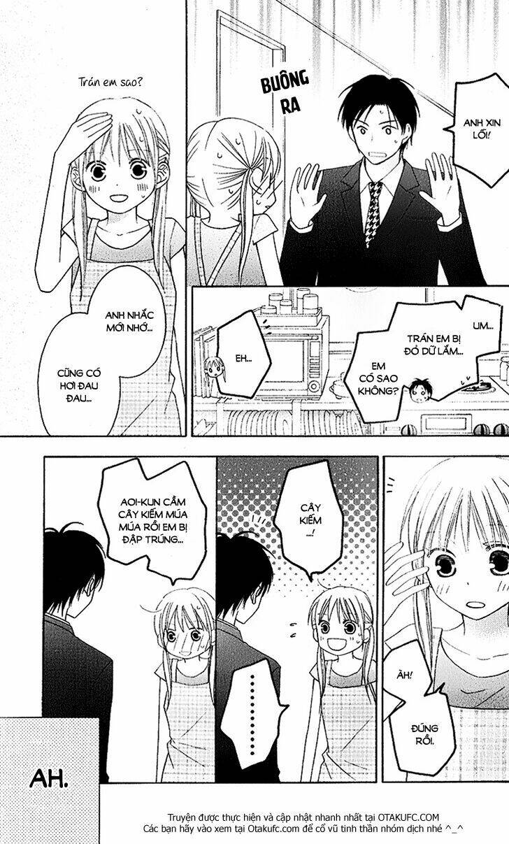 Love So Life: Chapter 42