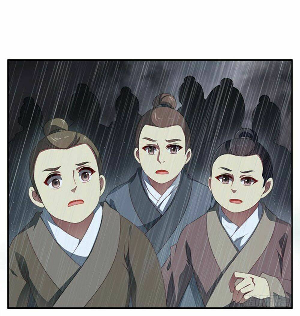 Thịnh Thế An Nhiên: Chapter 55