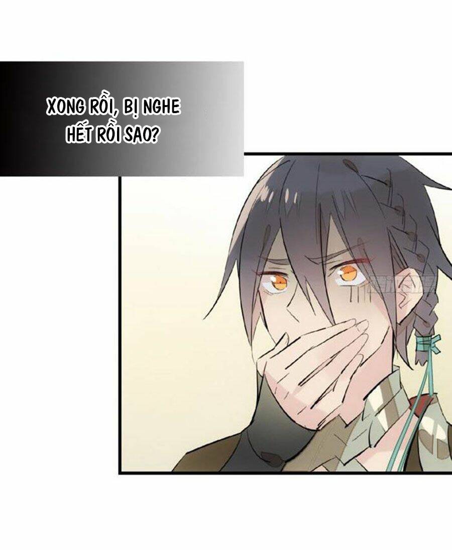 Sư Phụ Lại Trêu Chọc Ta: Chapter 67