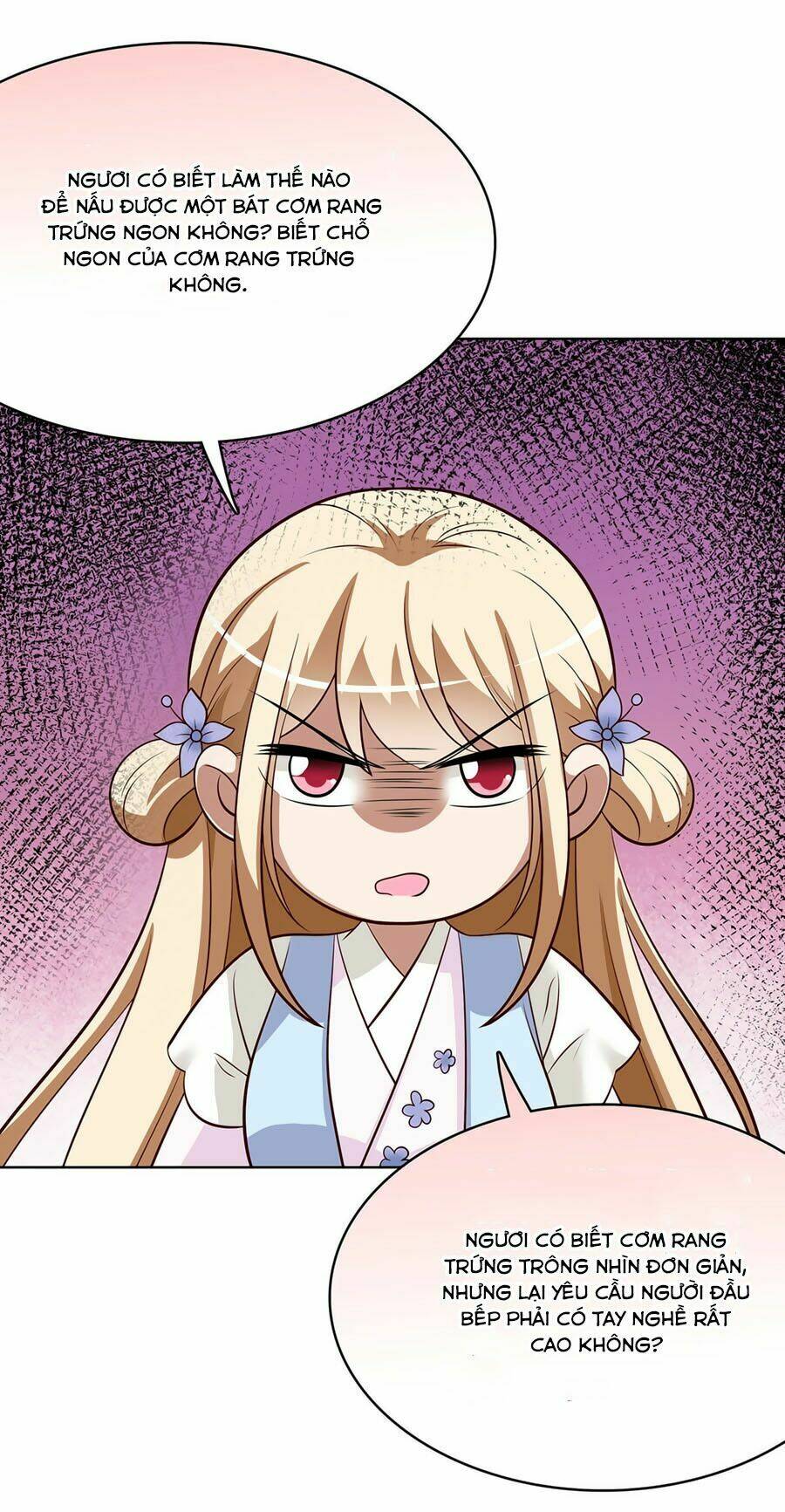 Kiêu Ngạo Vương Gia Chủng Điền Phi: Chapter 76