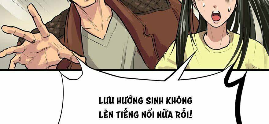 Vua Sinh Tồn: Chapter 79