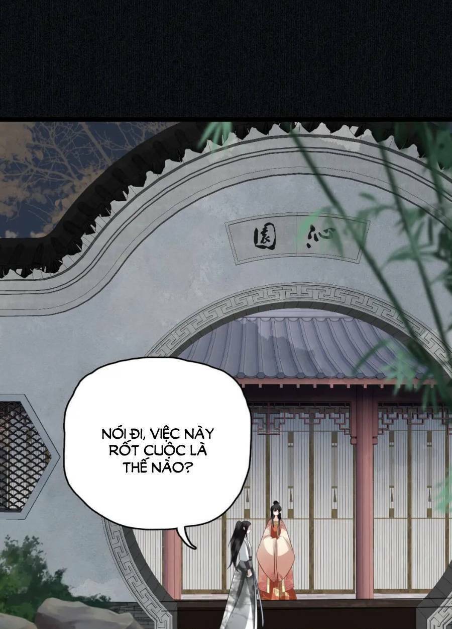 Điều Hương Vương Phi: Chapter 38