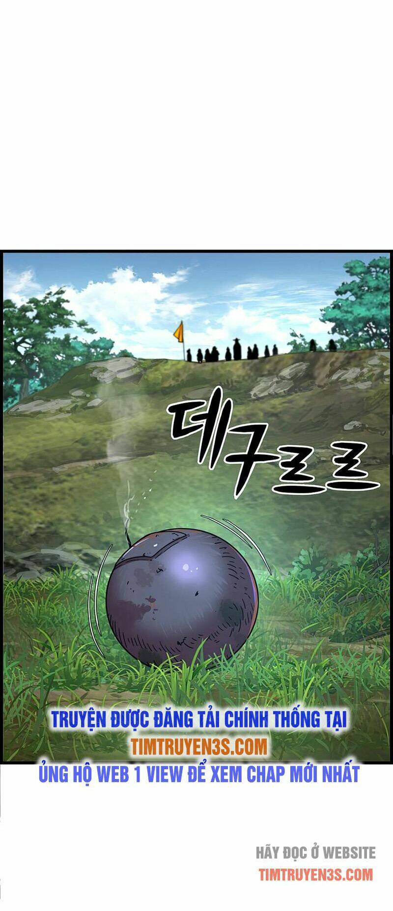 Tôi Sẽ Sống Như Một Hoàng Tử: Chapter 63