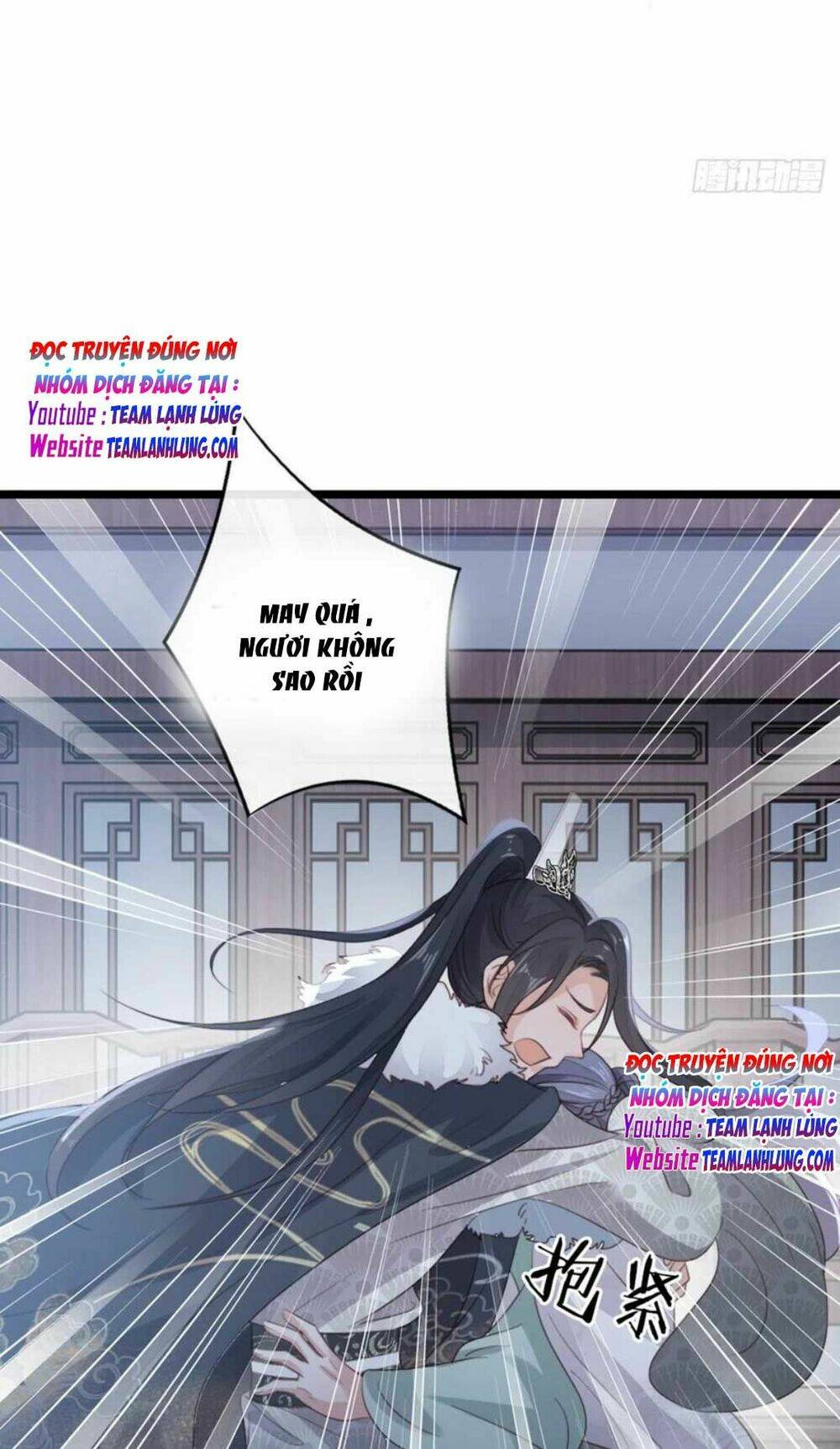 Mau Xuyên Không Rửa Tội Cho Nhân Vật Phản Diện: Chapter 95