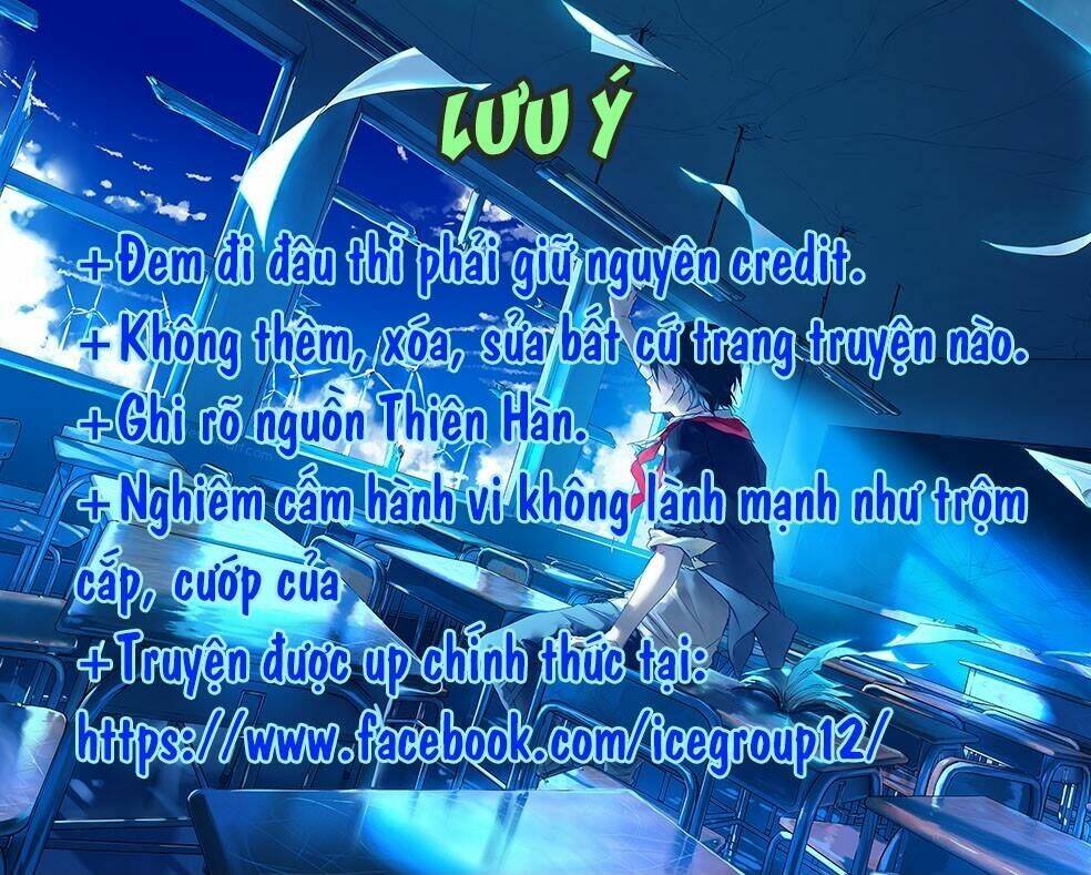 Giống Như Tình Yêu!: Chapter 19