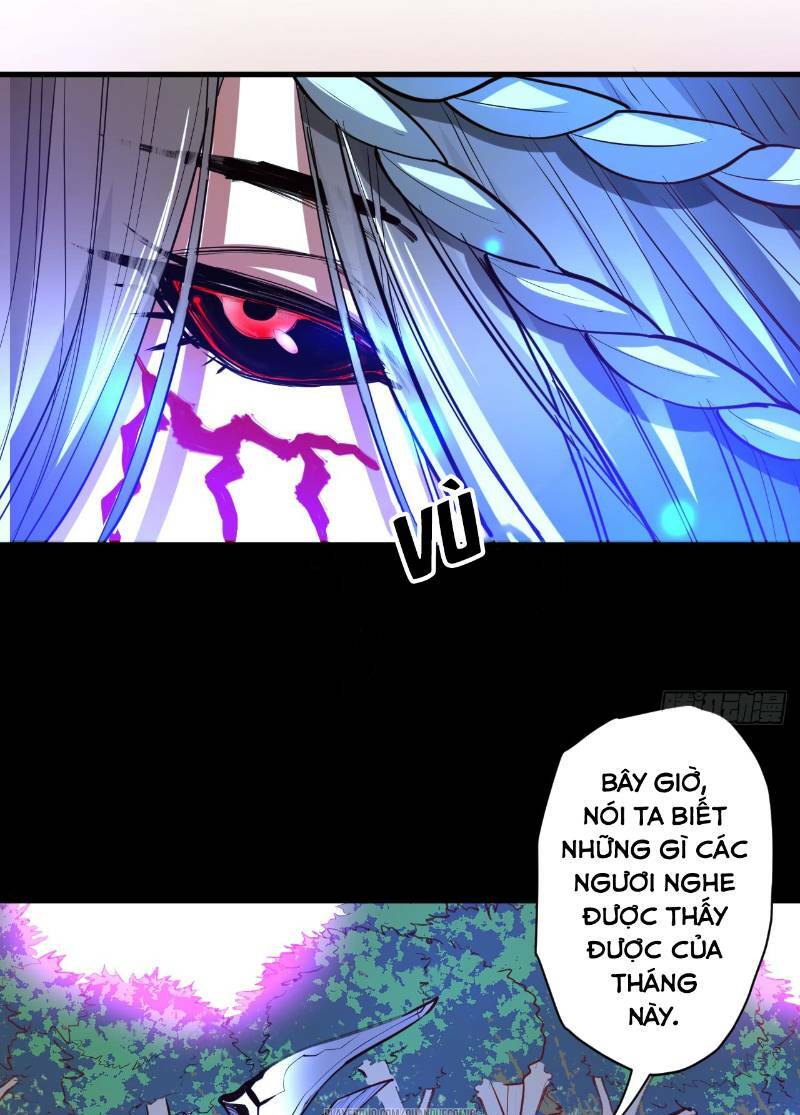 Trọng Sinh Tối Cường Ma Tôn Ở Rể: Chapter 20