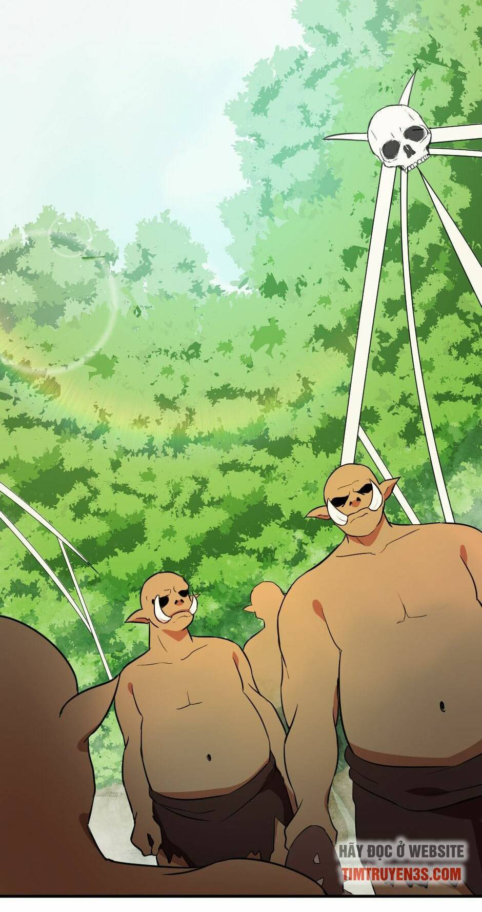 Hỏa Long Vainqueur: Chapter 3