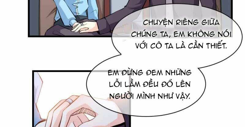Ám Luyến Thành Hôn: Chapter 72
