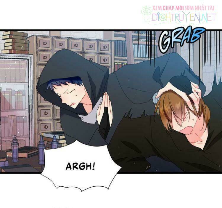 Vị Quản Gia Của Tiểu Thư: Chapter 3