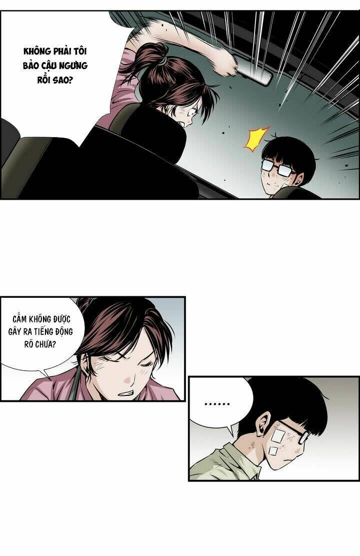 Double Casting: Chapter 8