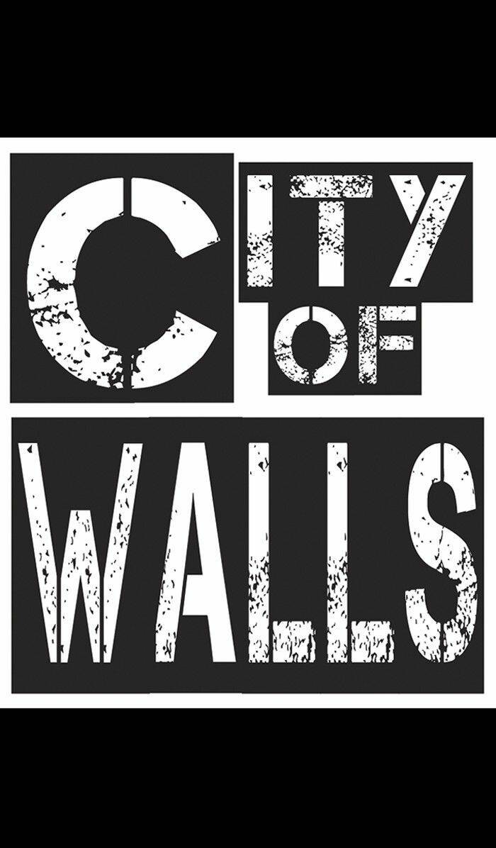 City Of Walls: Chapter 5