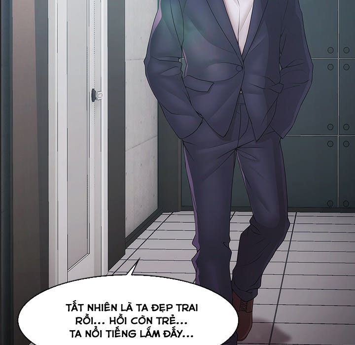 Ảo Mộng Hồ Điệp: Chapter 4