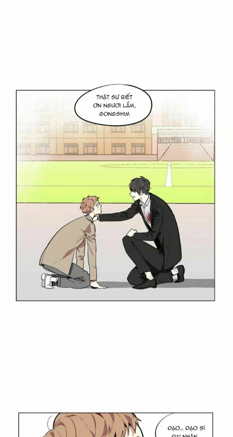 Hoa Đạo Sĩ: Chapter 50