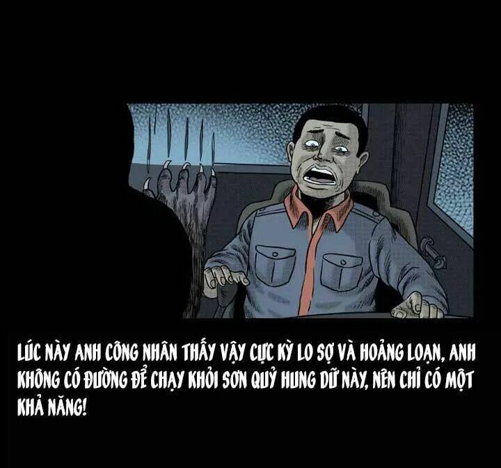 Kỳ Án Có Thật: Chapter 53