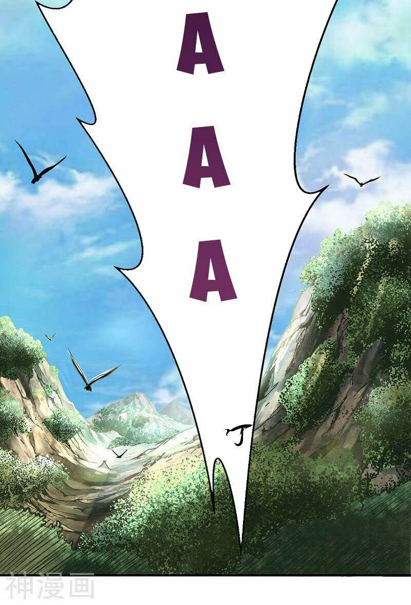 Võ Thần Chí Tôn: Chapter 9