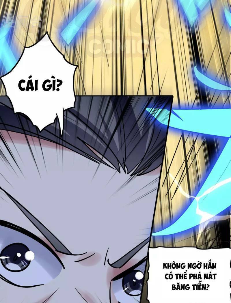 Vạn Giới Tiên Vương: Chapter 45