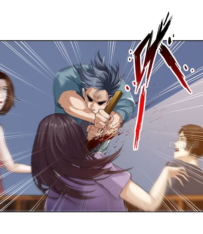 Hệ Thống Tìm Đường Chết Mạnh Nhất: Chapter 2