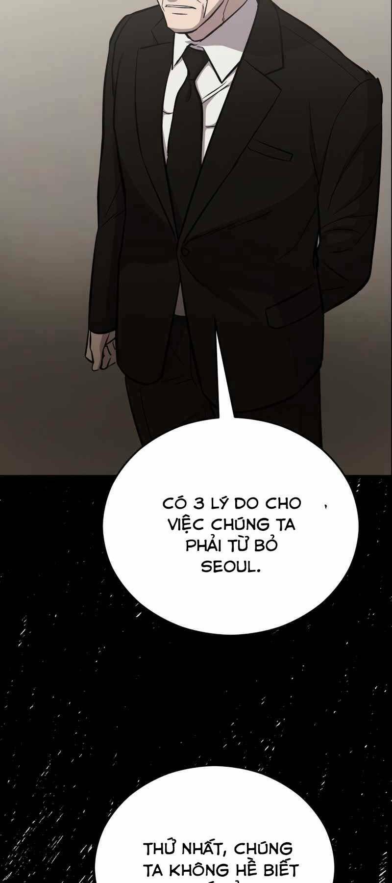 Cánh Cổng Mở Ra Đúng Ngày Đầu Tiên Tôi Thành Chính Trị Gia: Chapter 15