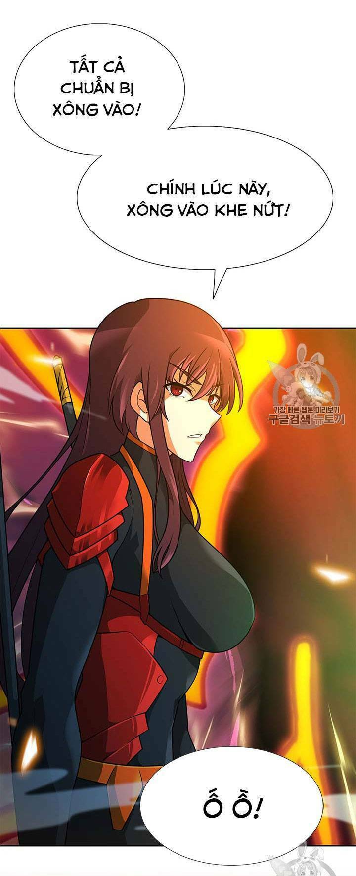 Tôi Tự Động Săn Một Mình: Chapter 44