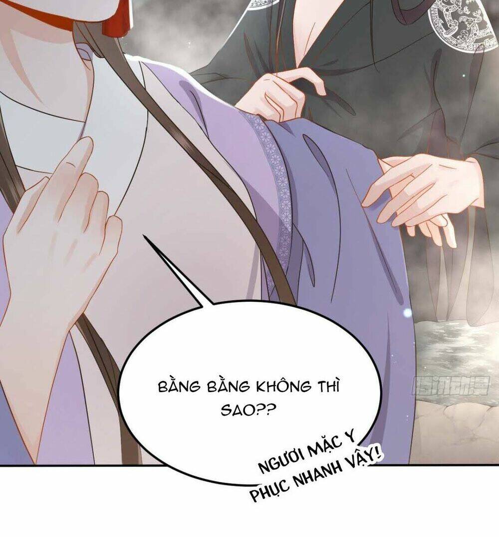 Vương Phi Thông Linh: Chapter 10