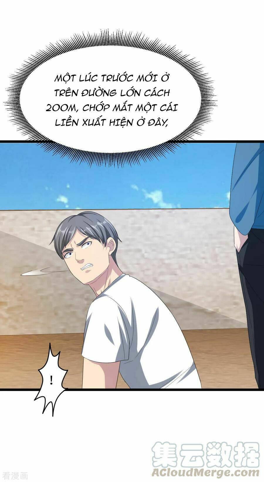 Đô Thị Tà Vương: Chapter 21