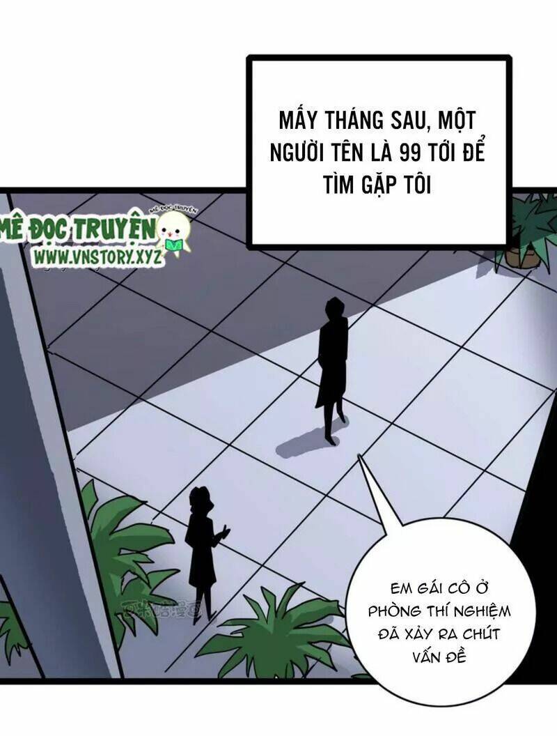 Thiếu Niên Siêu Năng Lực: Chapter 55