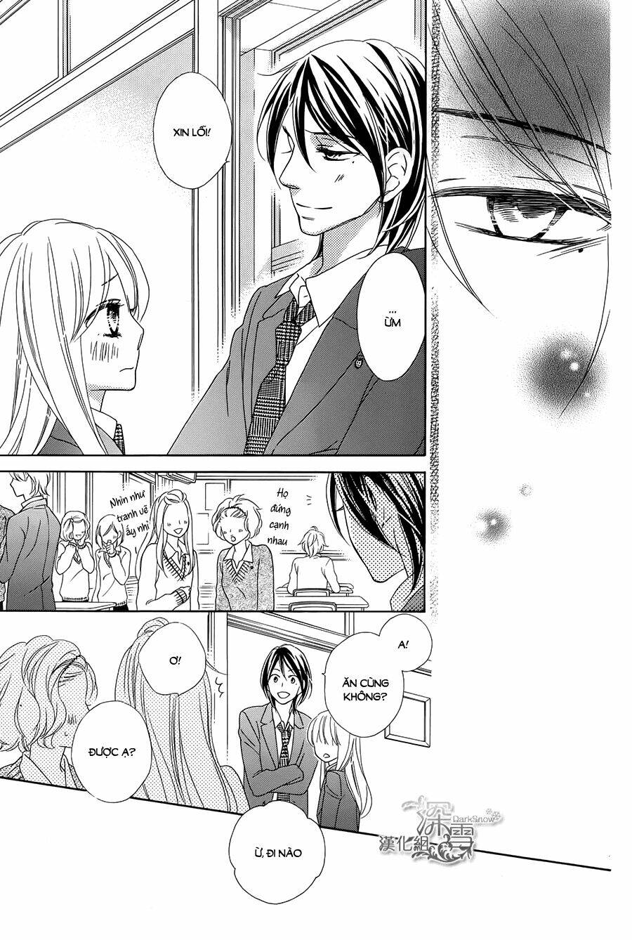 Last Notes: Chapter 8