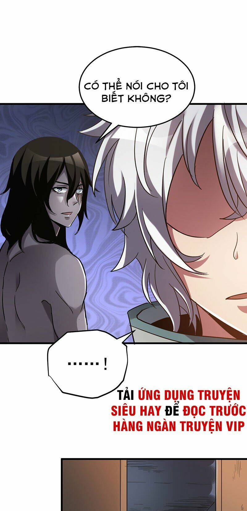 Trò Chơi Thời Mạt Thế: Chapter 9