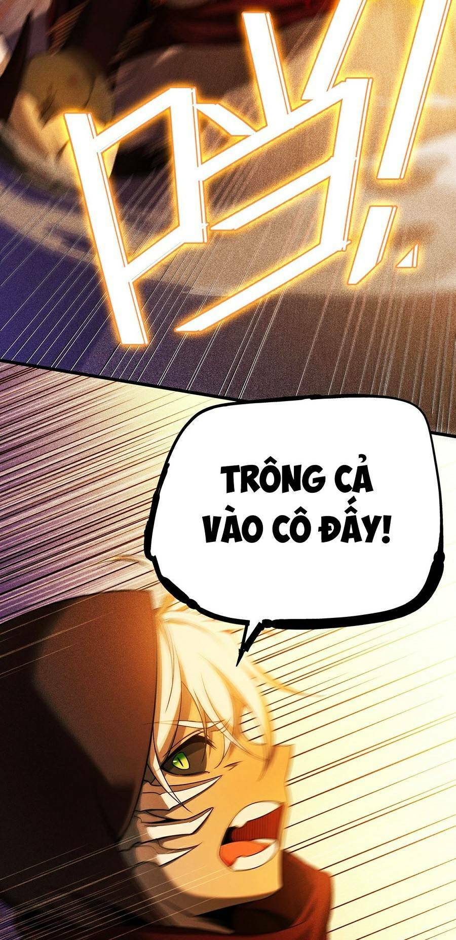 Người Chơi Siêu Mạnh: Chapter 8