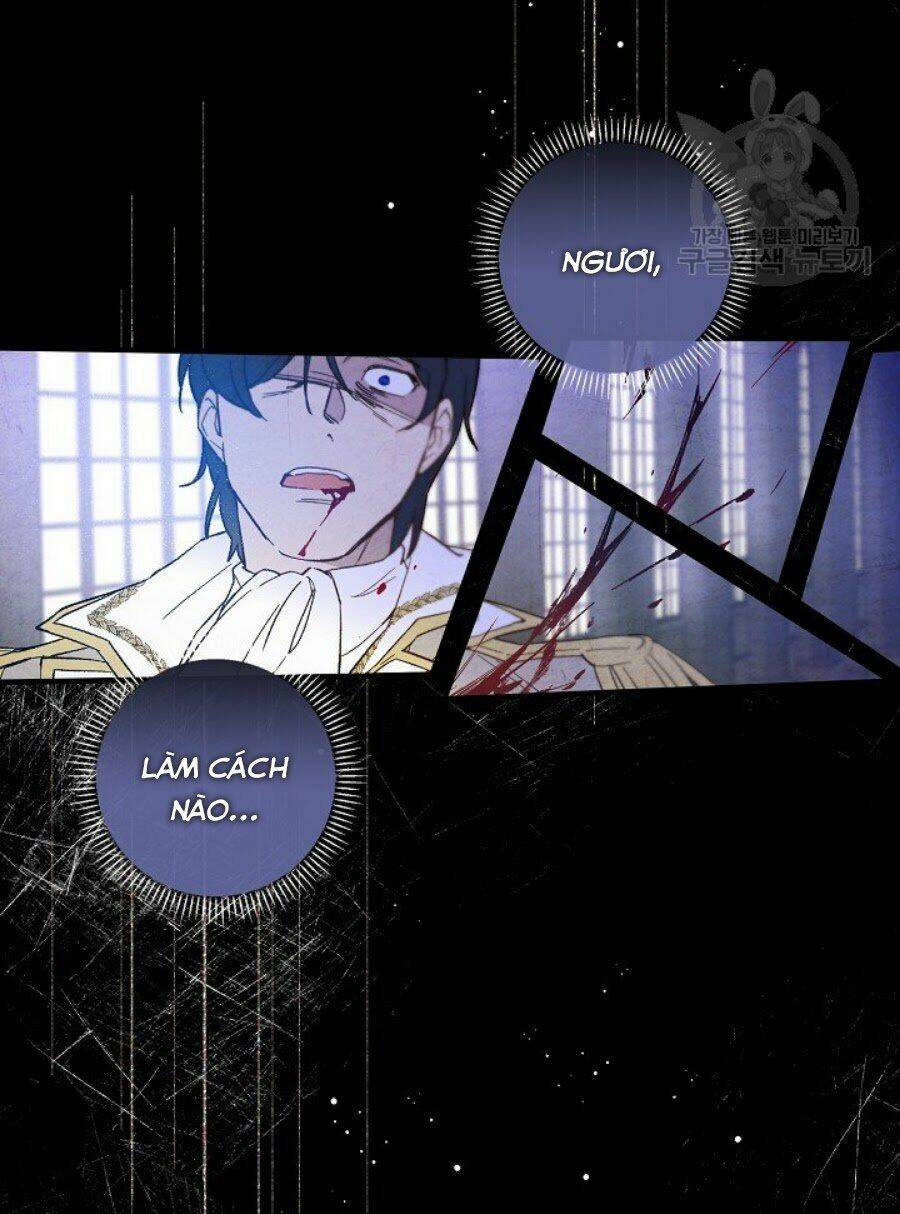 Kỵ Sĩ Đỏ Không Mê Tiền Mù Quáng: Chapter 5