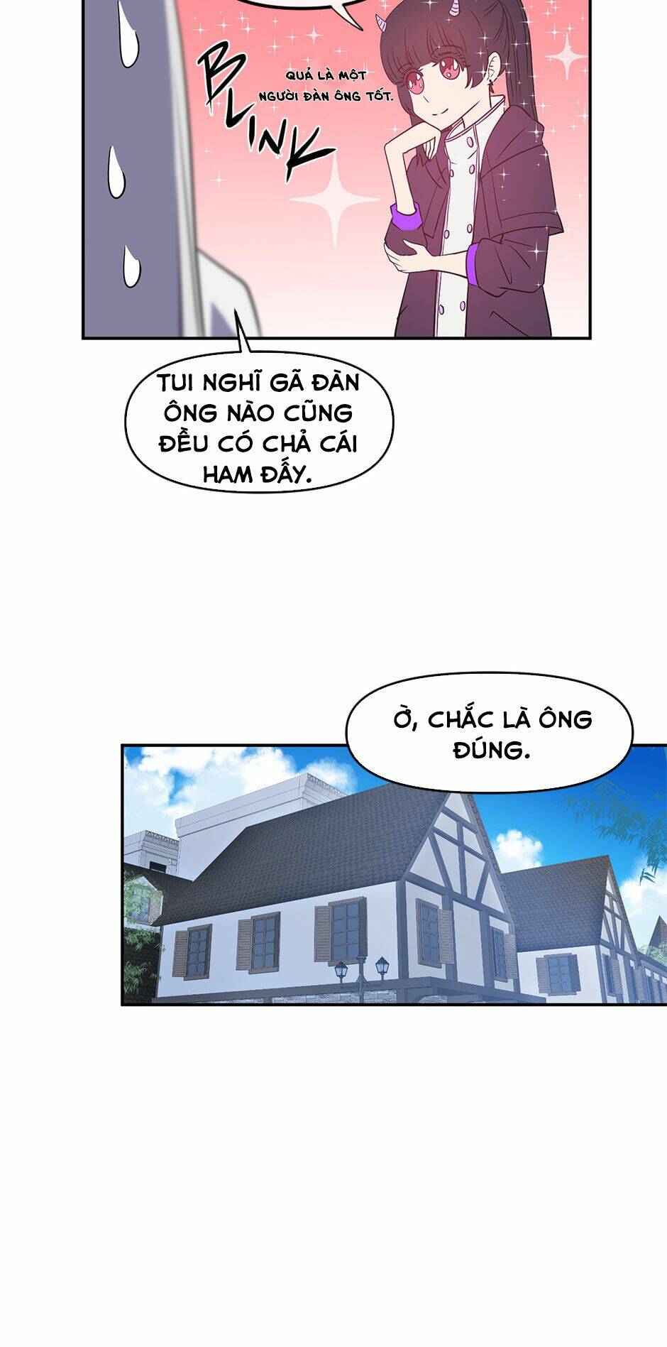 Gods Reborn: Chapter 3