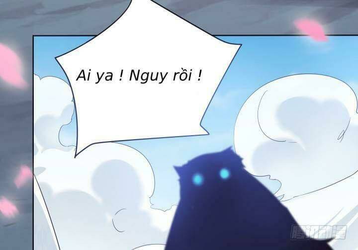 Bí Mật Của Dạ Tộc: Chapter 21