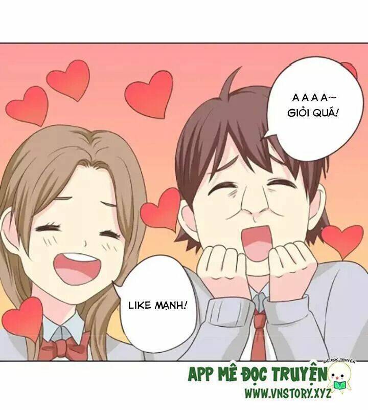 Xin Chào! Dân Nữ: Chapter 64