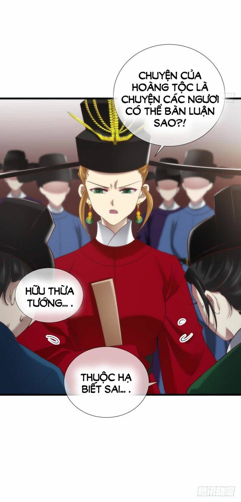 Một Vạn Tư Thế Công Lược Yêu Nam: Chapter 155