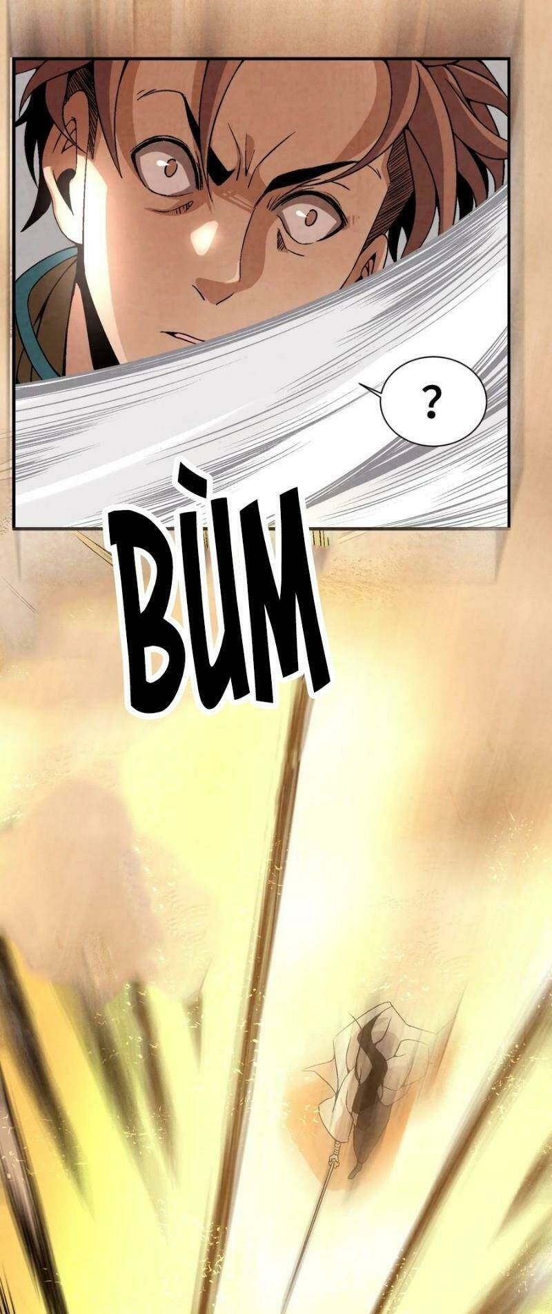 Ma Giáo Giáo Chủ Tái Xuất Giang Hồ: Chapter 46