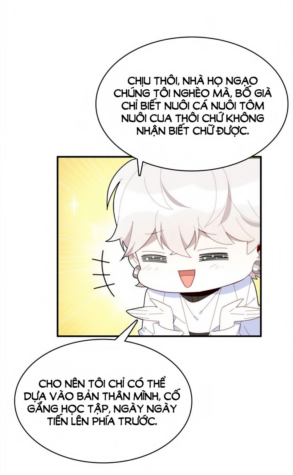Ái Ngạo Kiều Long Vương Gia: Chapter 7