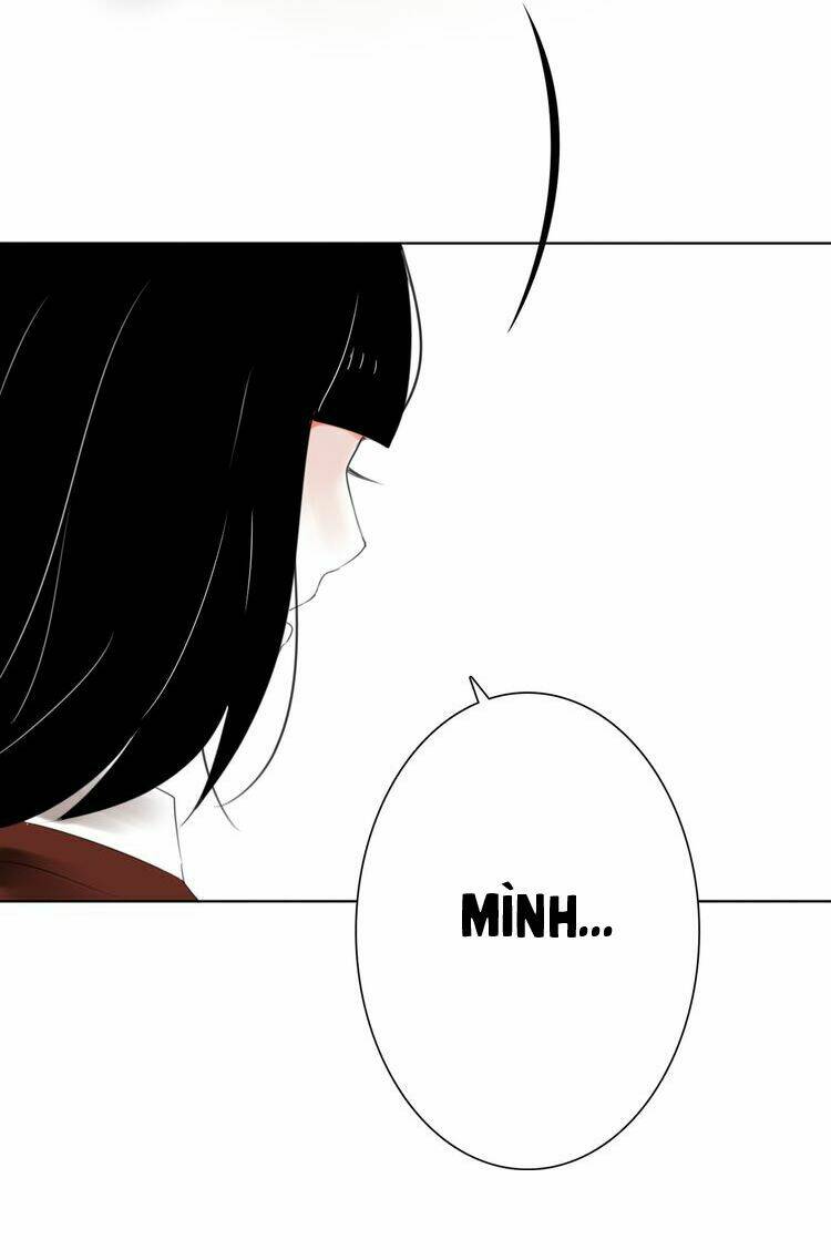 Thời Gian Và Không Gian Song Song Giữa Anh Và Cô: Chapter 4