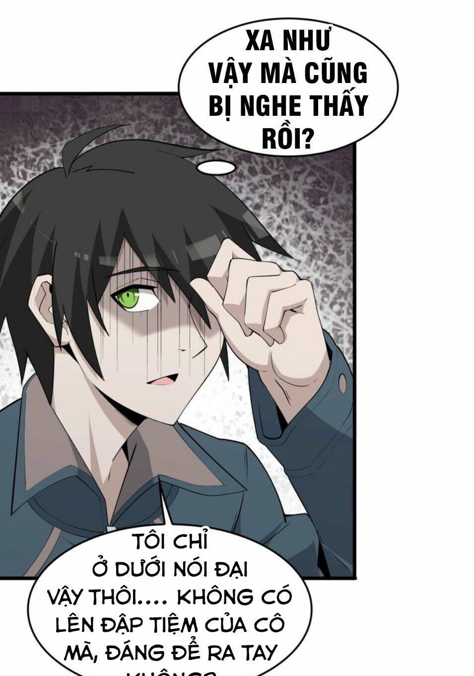 Siêu Cấp Đại Chủ Bạ: Chapter 42