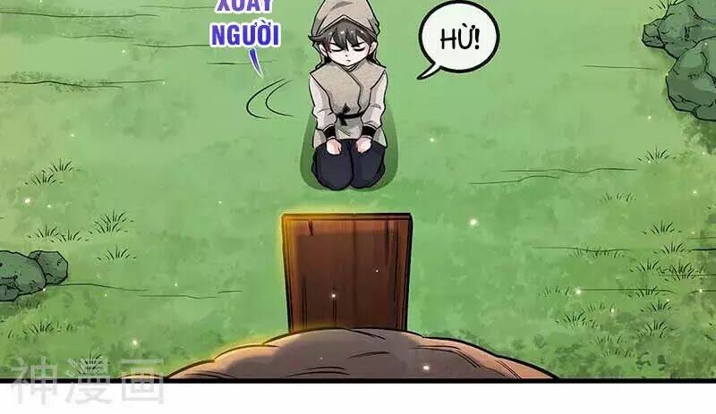 Võ Hồn Tuyệt Thế: Chapter 1