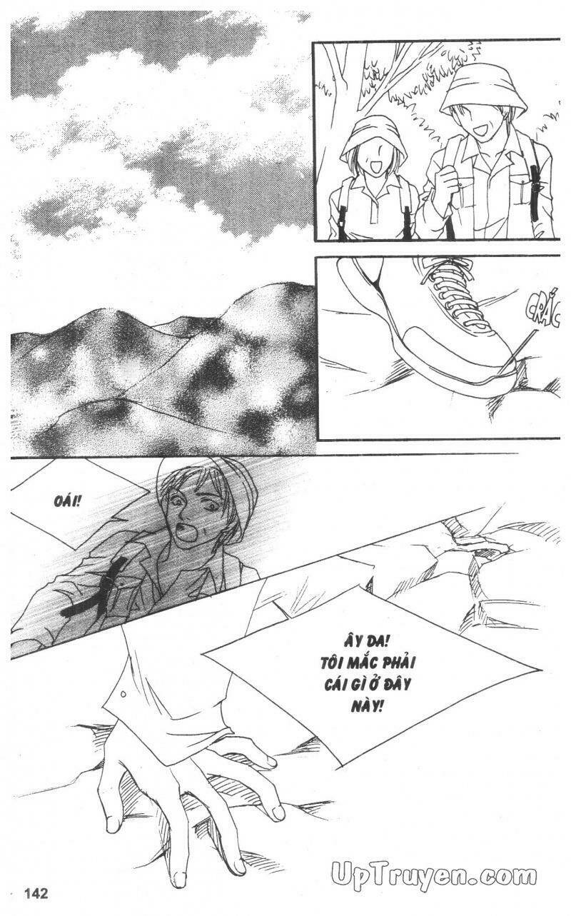 Cinderella Man: Chapter 4