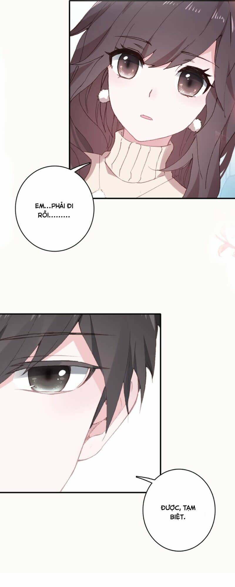 Nhất Sinh Nhất Thế Mỹ Nhân Cốt: Chapter 12